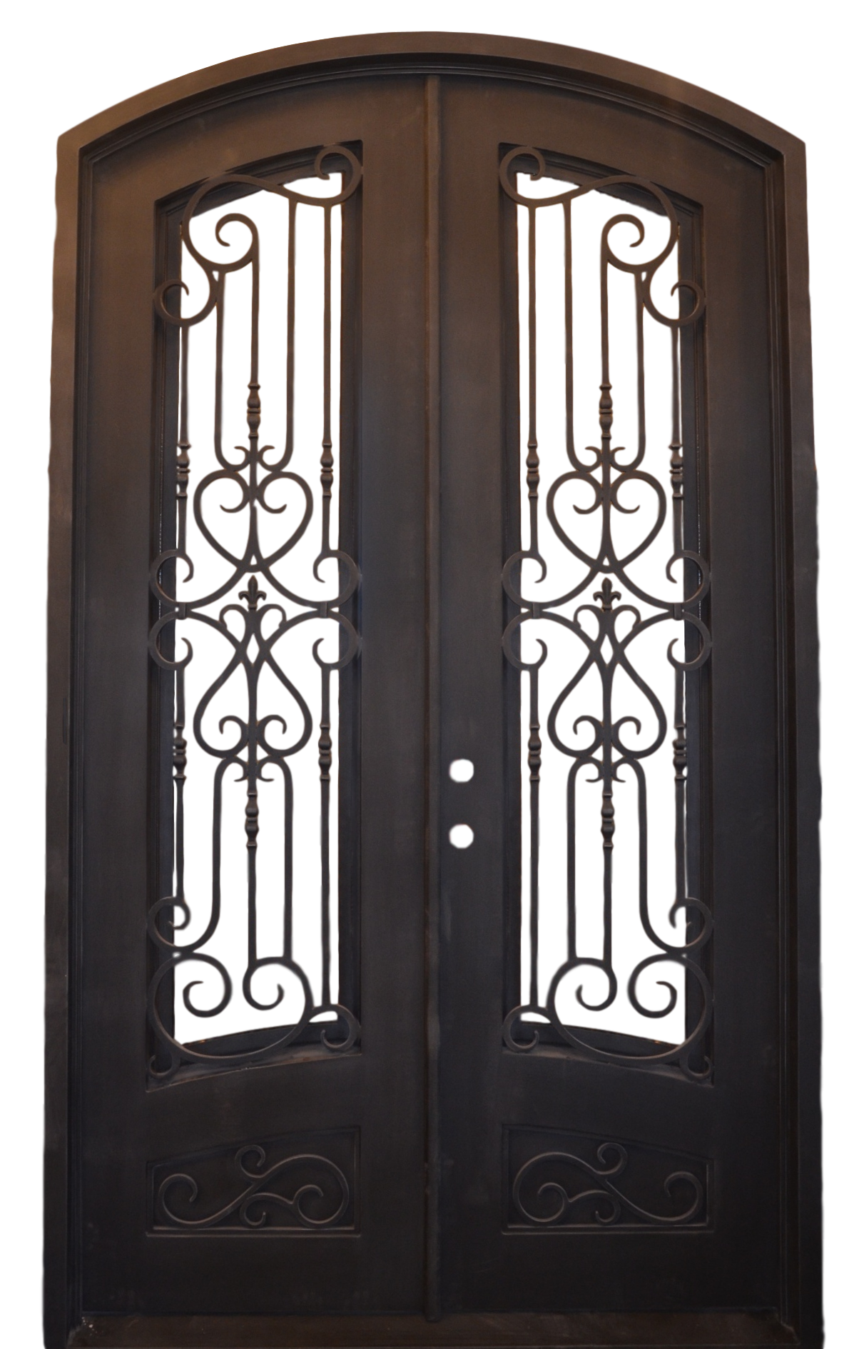 Iron Doors Wholesale Door Distributor