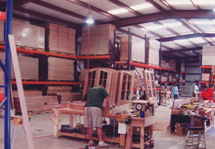 We are proud of the quality work and service that you get from Wholesale Door Distributor.