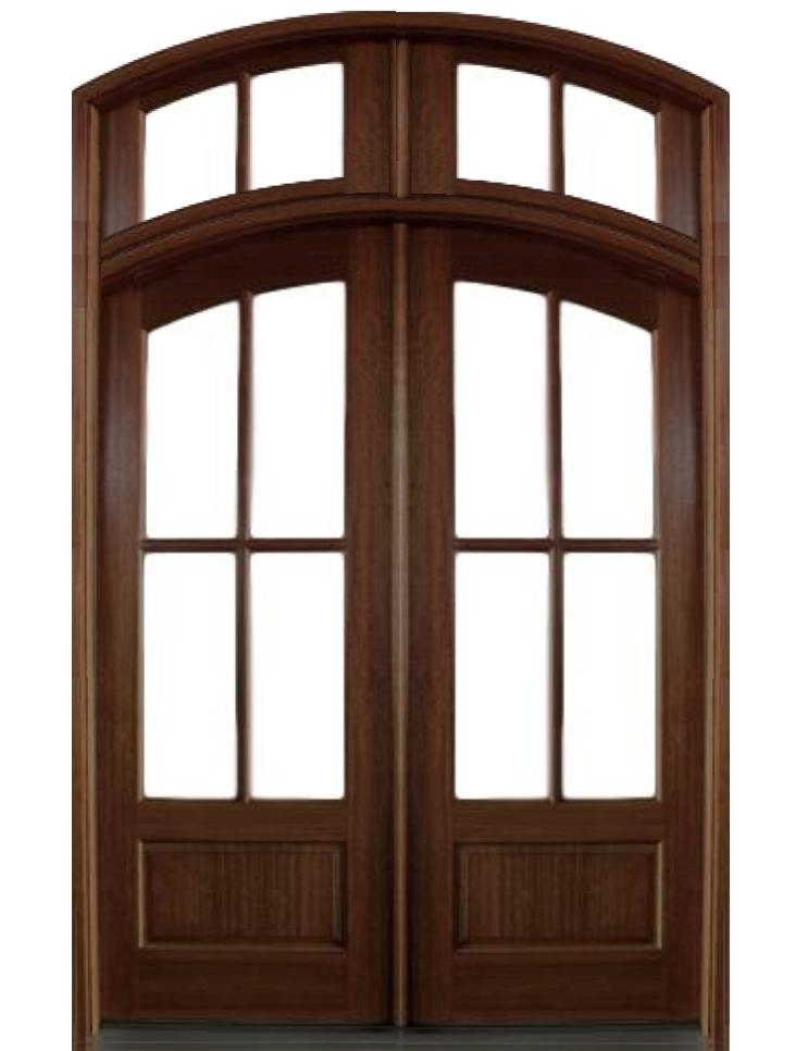 ArchTop Door Collection Jemison Wholesale Door